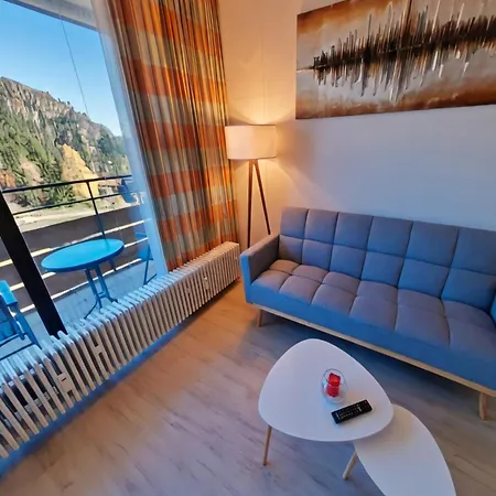 Roswitha Mit Pool Und Sauna * Freyung