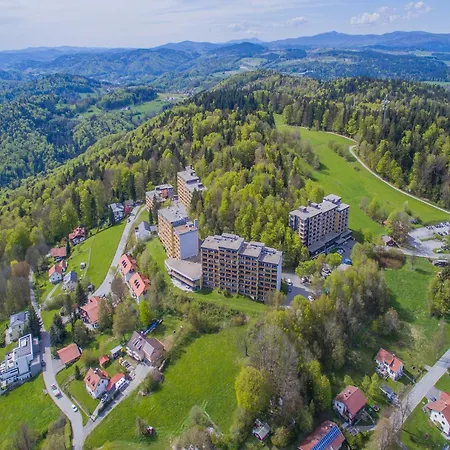 Roswitha Mit Pool Und Sauna Apartmán Freyung