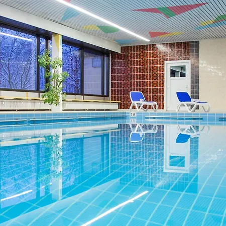Roswitha Mit Pool Und Sauna * Freyung