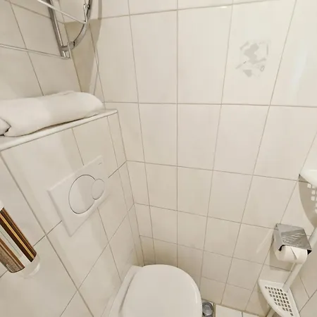 Roswitha Mit Pool Und Sauna Freyung