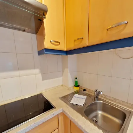 Roswitha Mit Pool Und Sauna Apartman *